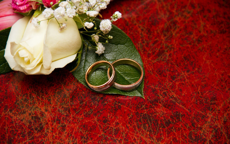 The Robbie Chapman Jewellery Experience