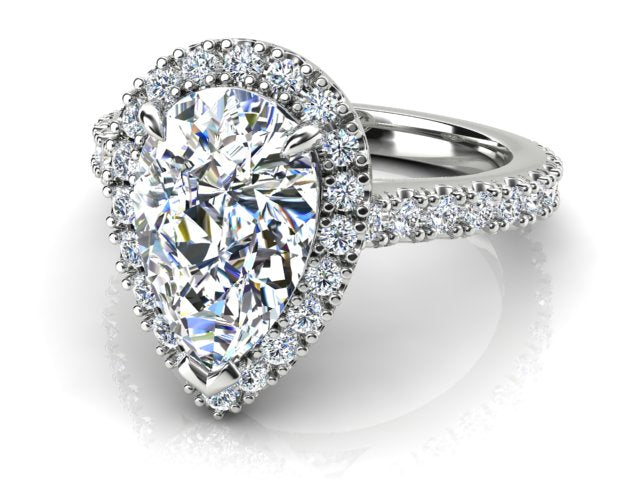 The Biggest Engagement Ring Trends Of 2019