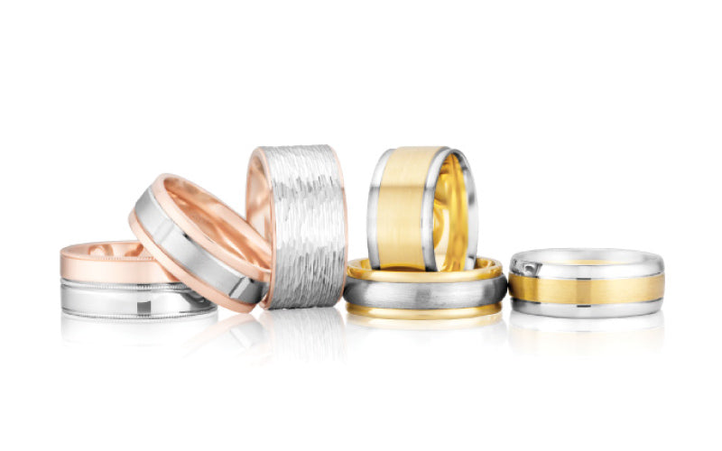 Tips For Buying A Mens Ring