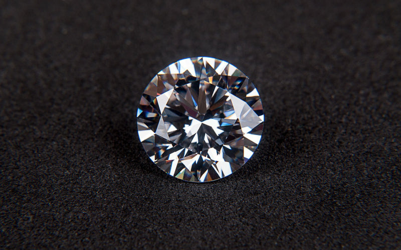 What Makes the Round Brilliant Cut Diamond the Most Popular Stone?
