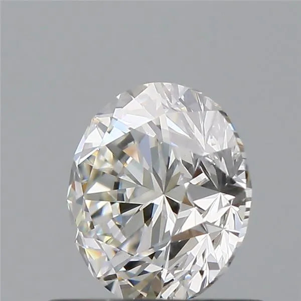 0.70ct Round Natural Diamond (Colour G, Clarity VS1, Cut VG, GIA Certified)